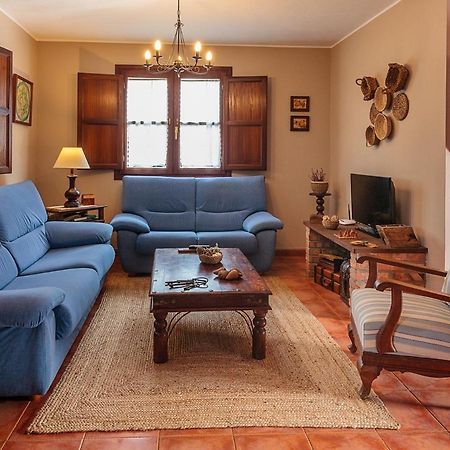 Casa Rural Ablanos De Aymar Loroñe Exteriér fotografie