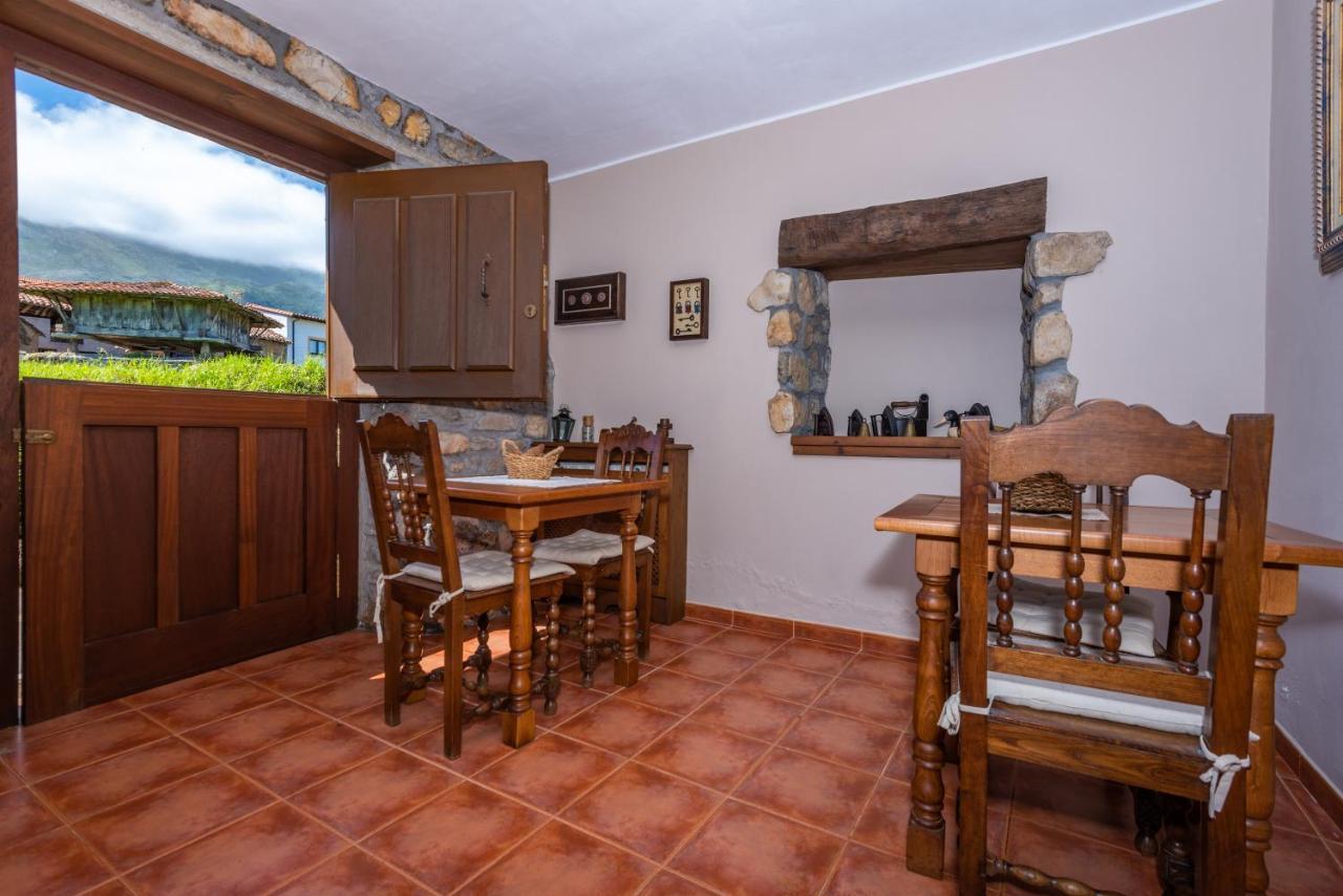 Casa Rural Ablanos De Aymar Loroñe Exteriér fotografie